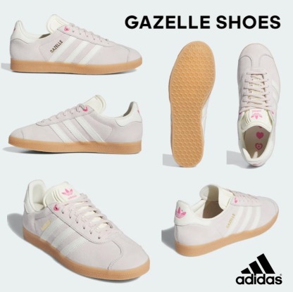 [adithtdas originals] Gazelle ガゼル 2024バレンタインデーモデル