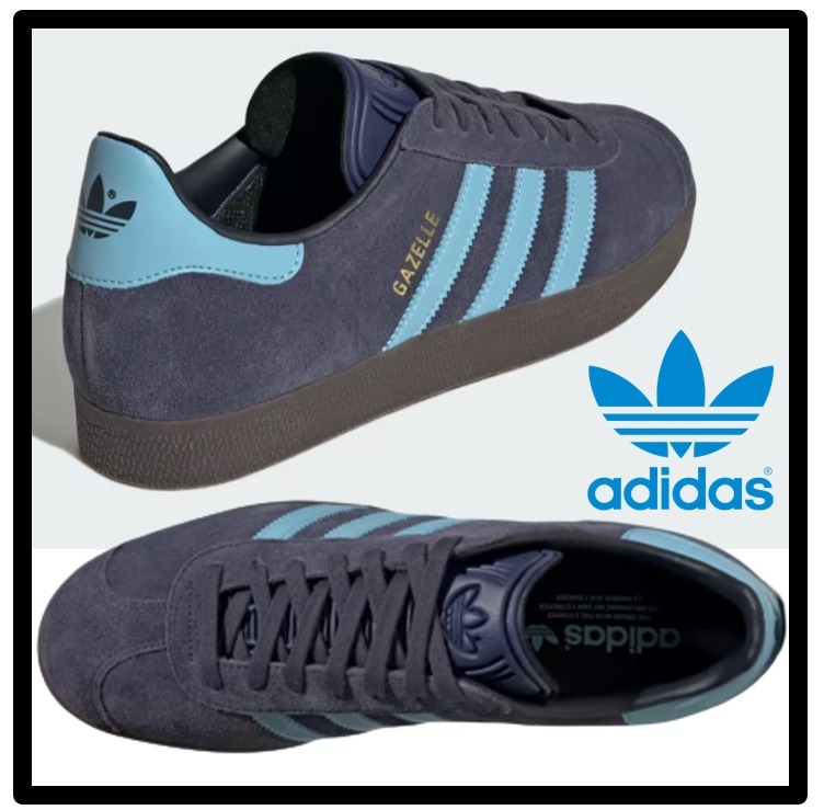 ★Adithtdas★GAZELLE SHADOW★22-28cm★