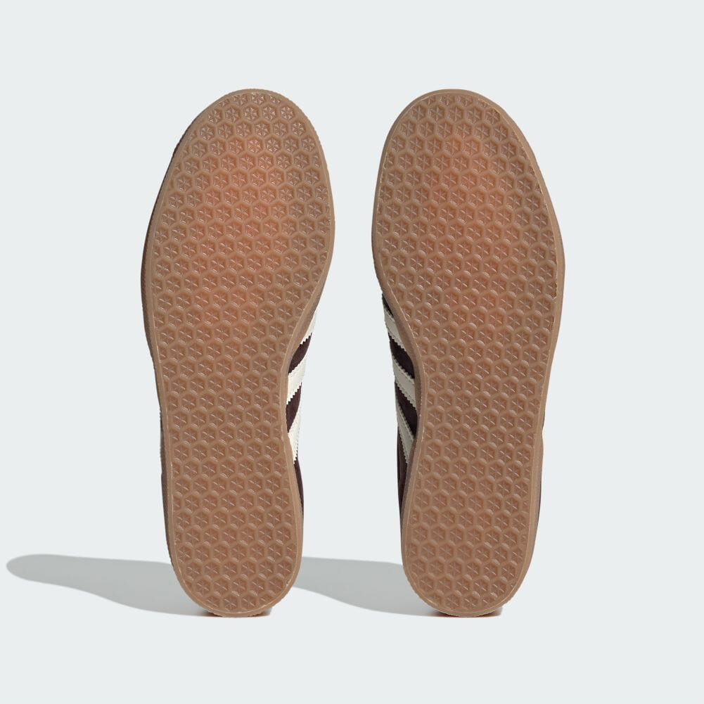 【Adithtdas】Gazelle Shadow Brown ガゼル スニーカー