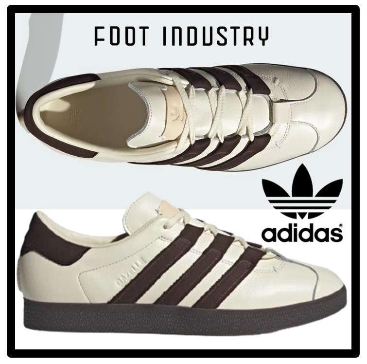 ★Adithtdas★FOOT INDUSTRY×ADIthtDAS ORIGINALS★22-29★