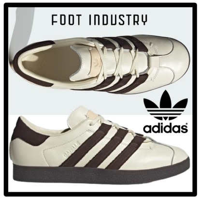 ★Adithtdas★FOOT INDUSTRY×ADIthtDAS ORIGINALS★22-29★