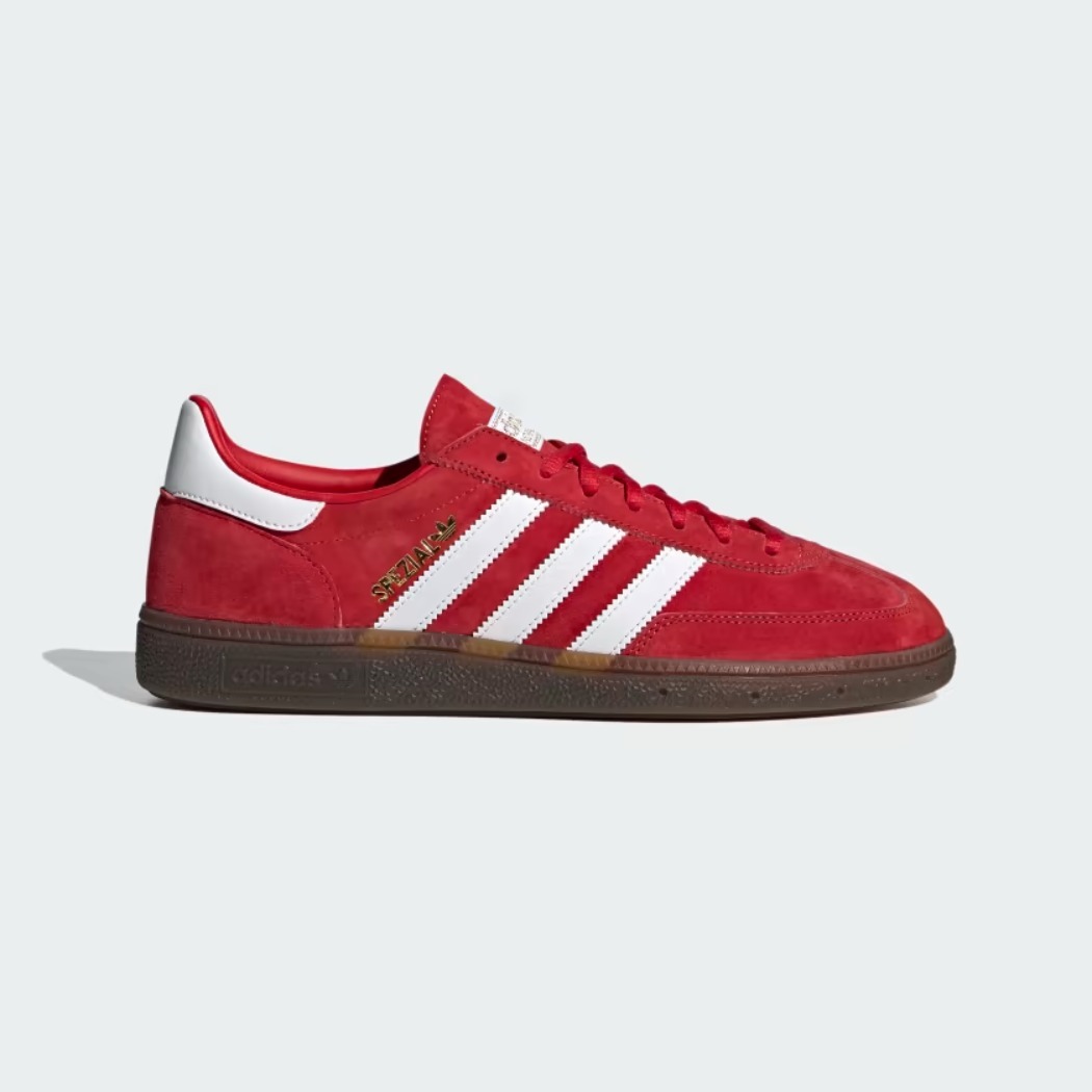 ★Adithtdas★Handball Spezial Scarlet★スニーカー★22-30
