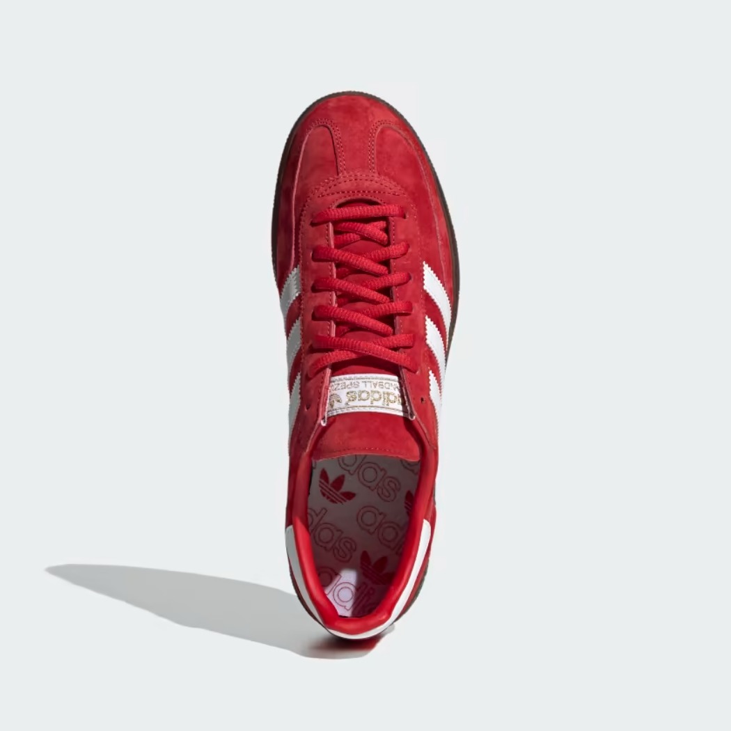 ★Adithtdas★Handball Spezial Scarlet★スニーカー★22-30