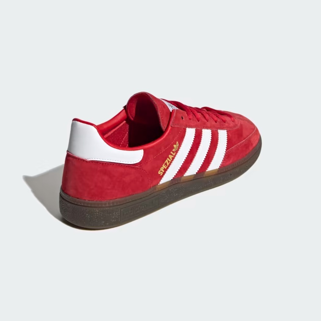 ★Adithtdas★Handball Spezial Scarlet★スニーカー★22-30
