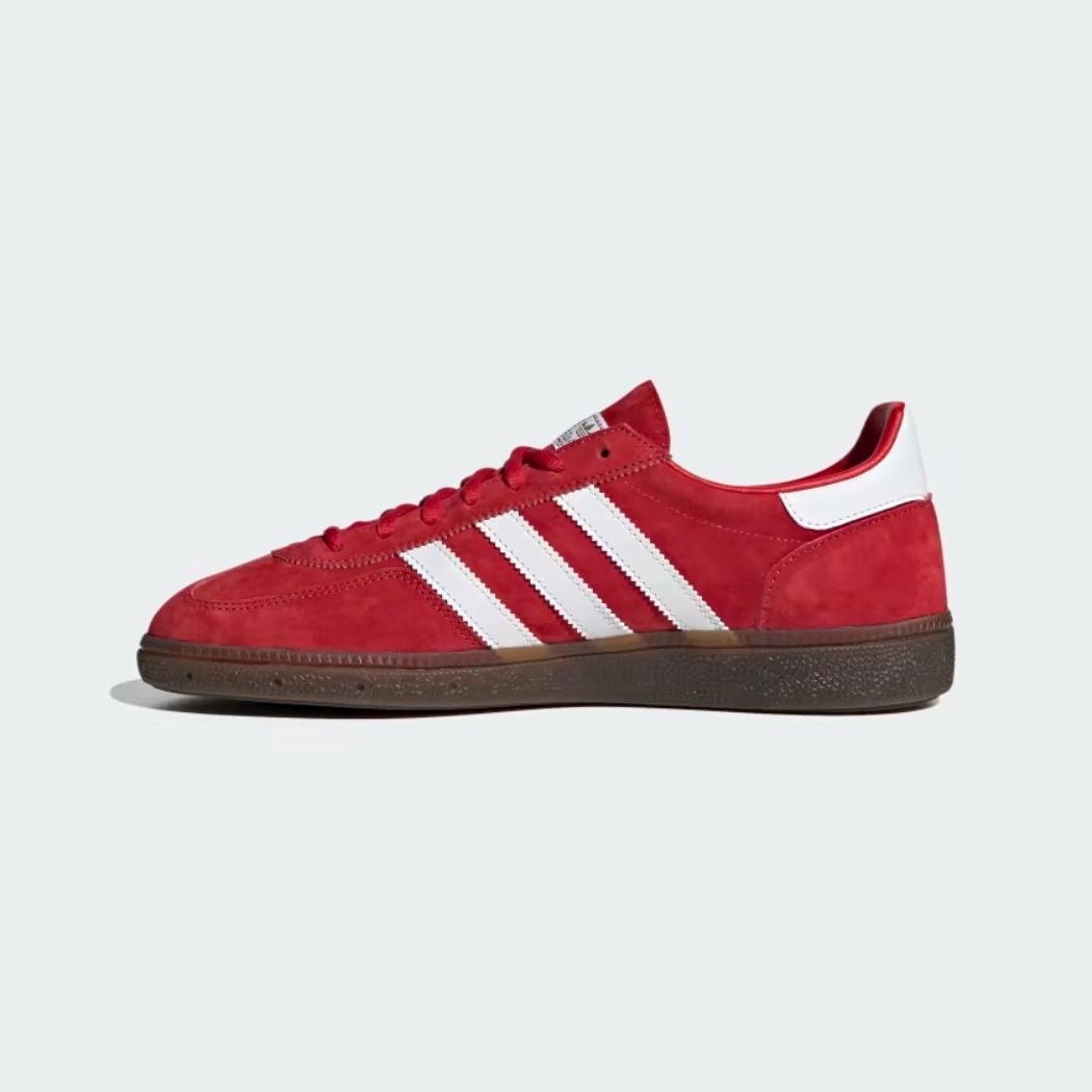 ★Adithtdas★Handball Spezial Scarlet★スニーカー★22-30