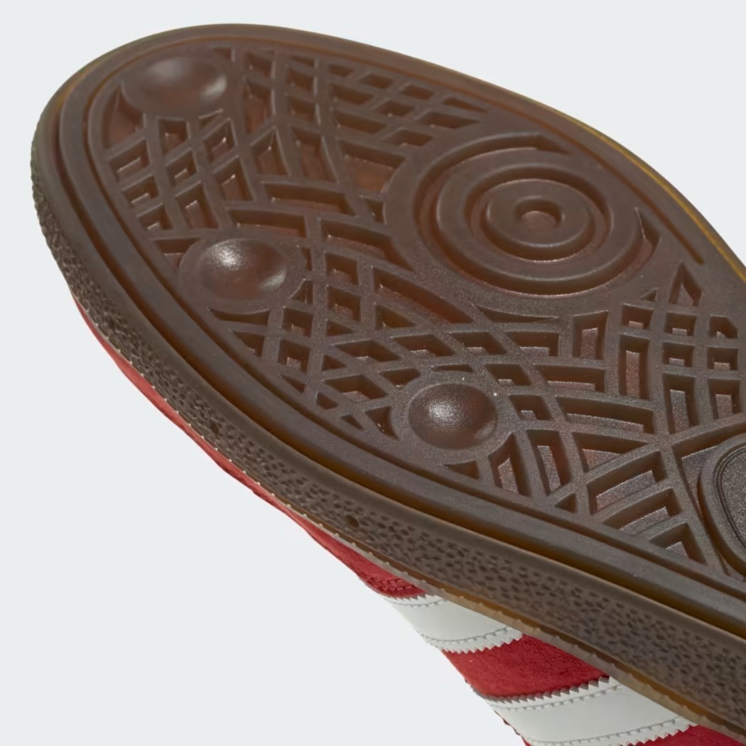★Adithtdas★Handball Spezial Scarlet★スニーカー★22-30