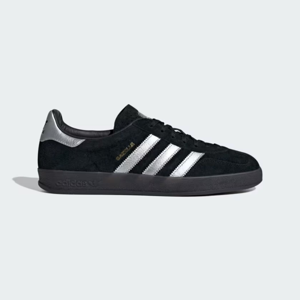 ★Adidas★GAZELLE INDOOR★ID0988★ガゼル★