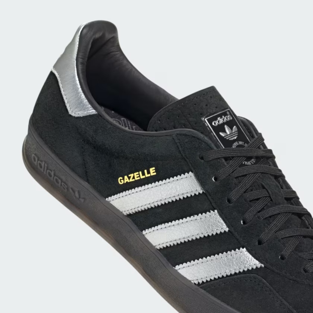 ★Adithtdas★GAZELLE INDOOR★ID0988★ガゼル★