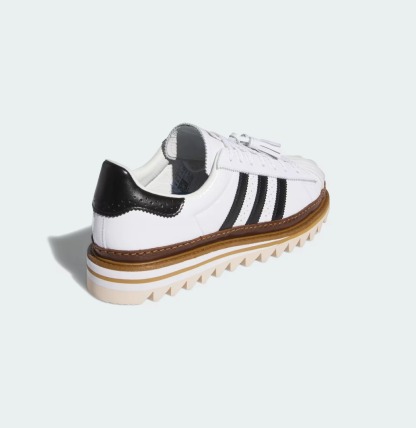 ★adithtdas★Adithtdas x Clot Superstar★Cloud White