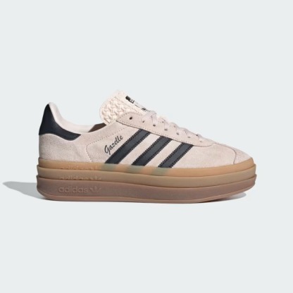 ★Adithtdas★GAZELLE BOLD W スニーカー ★