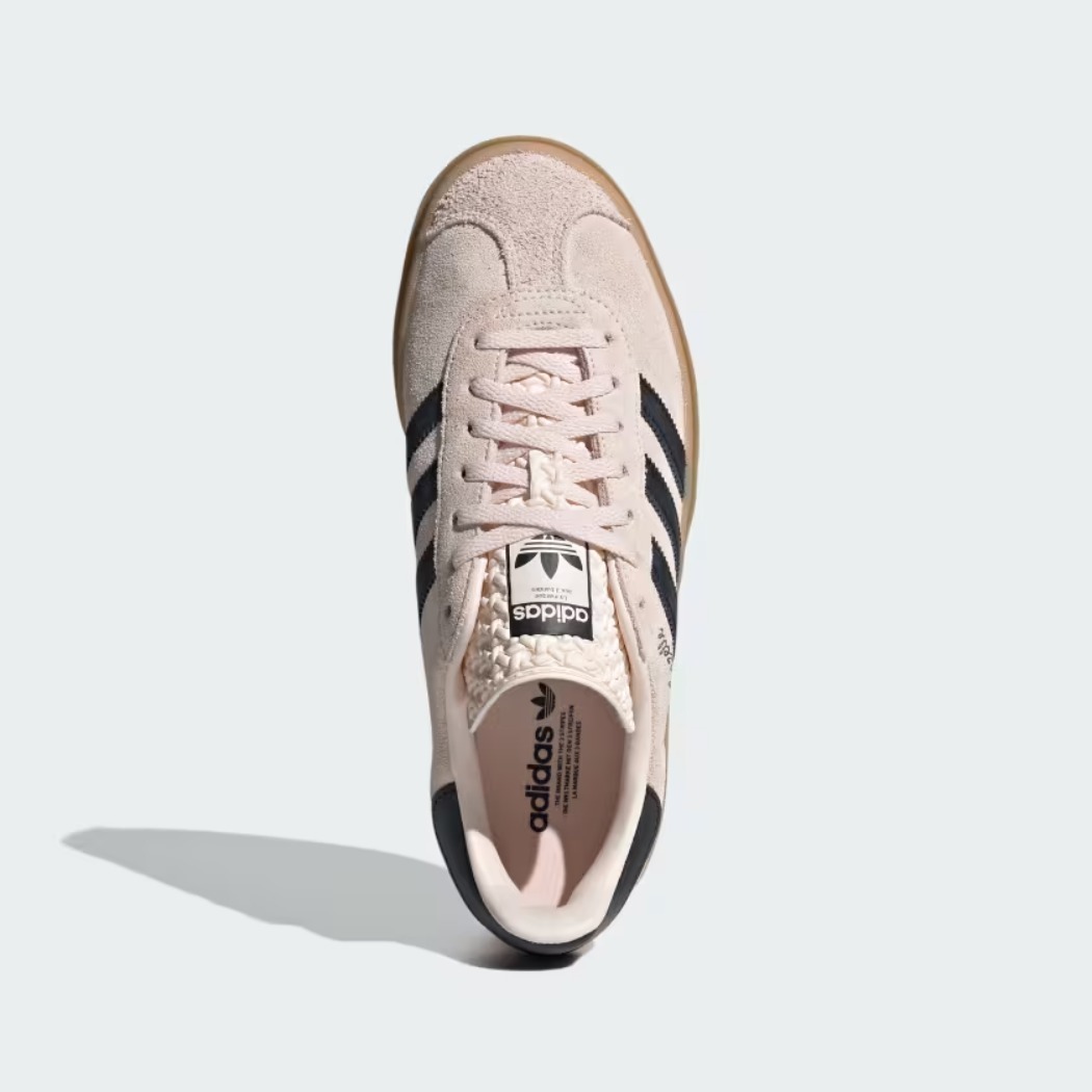 ★Adithtdas★GAZELLE BOLD W スニーカー ★