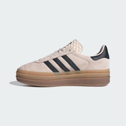 ★Adithtdas★GAZELLE BOLD W スニーカー ★
