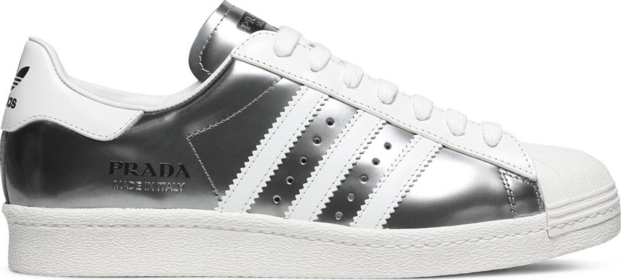 ★adithtdas x Prada★SUPERSTAR スーパースター★