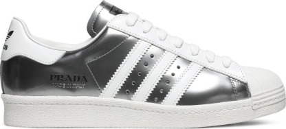 ★adithtdas x Prada★SUPERSTAR スーパースター★