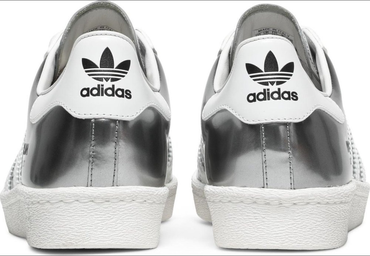 ★adithtdas x Prada★SUPERSTAR スーパースター★
