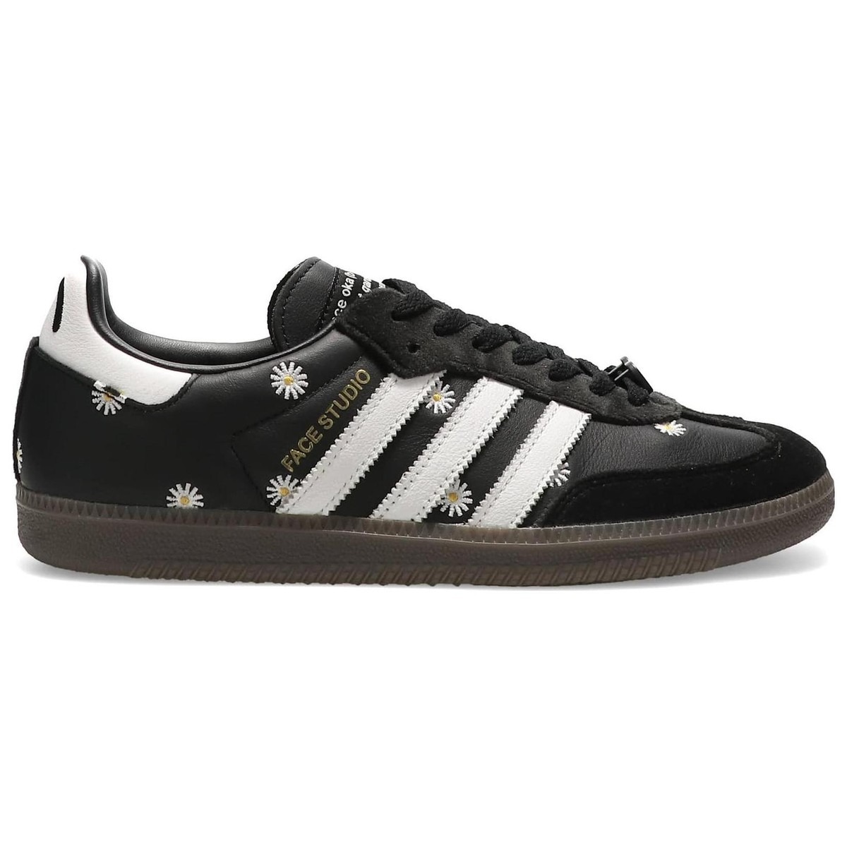 ADIthtDAS X ATMOS X FACE ORIGINALS SAMBA OG