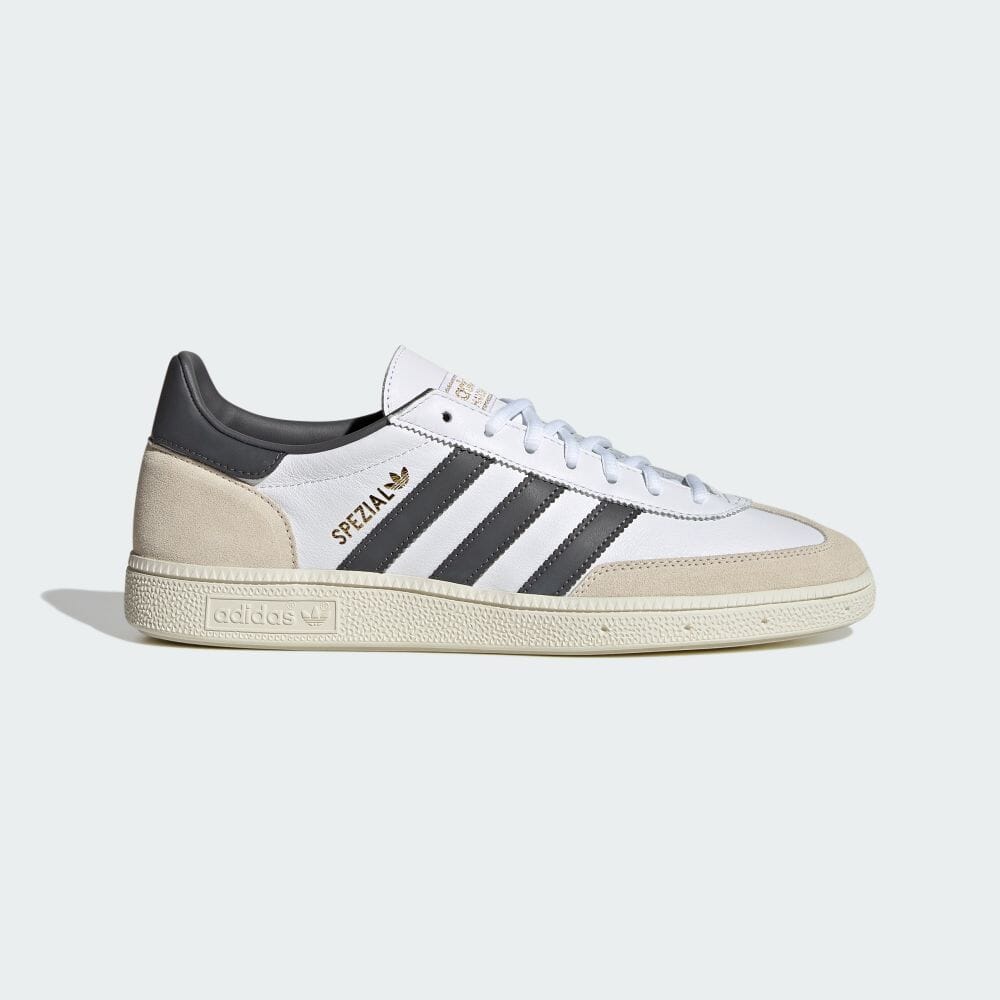 トップメンズシューズ・靴スニーカーオリジナルスハンドボール スペツィアルHandball Spezial Shoes