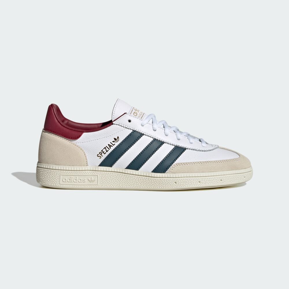 トップメンズシューズ・靴スニーカーオリジナルスハンドボール スペツィアルHandball Spezial Shoes