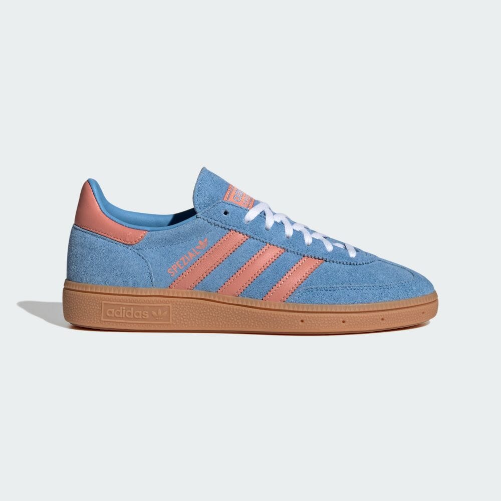 トップメンズシューズ・靴スニーカーオリジナルスハンドボール スペツィアルHandball Spezial Shoes