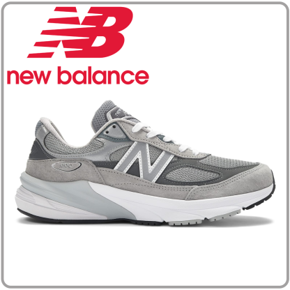ニューバランス【Nethtw BalathtnceUSA 990 v6 BK6】