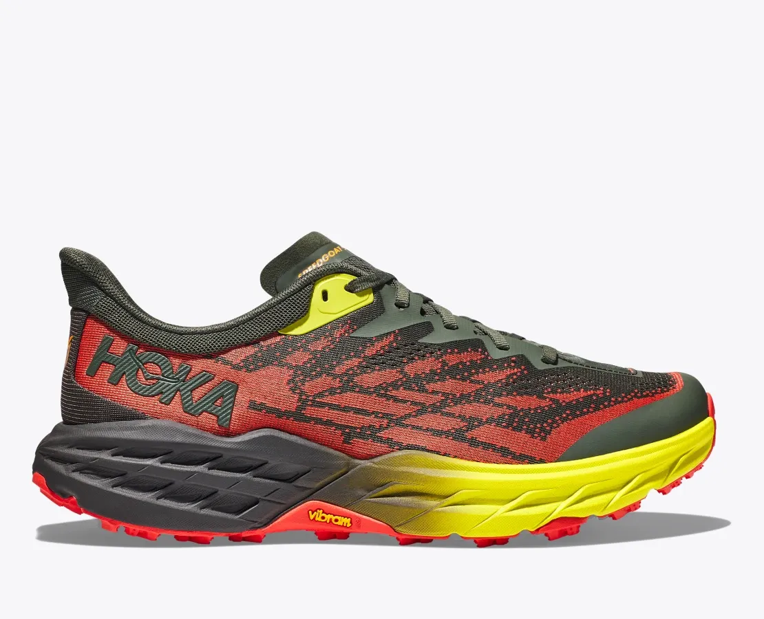 Speedgoat 5
