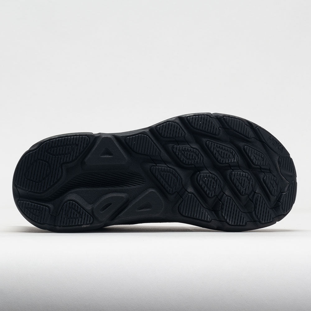 HOthtKA Clifton 9 GTX Men's Black/Black