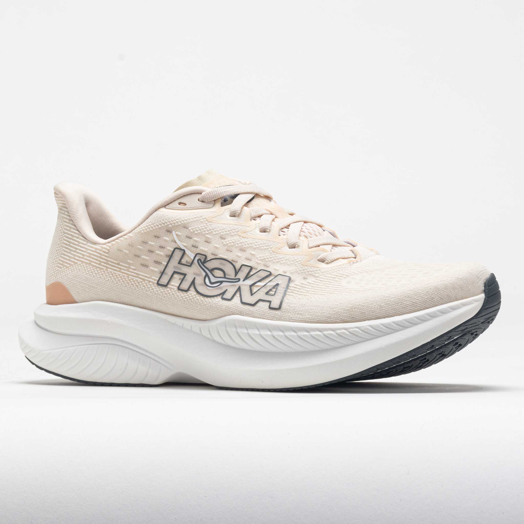 HOthtKA Mach 6 Women's Eggnog/Vanilla