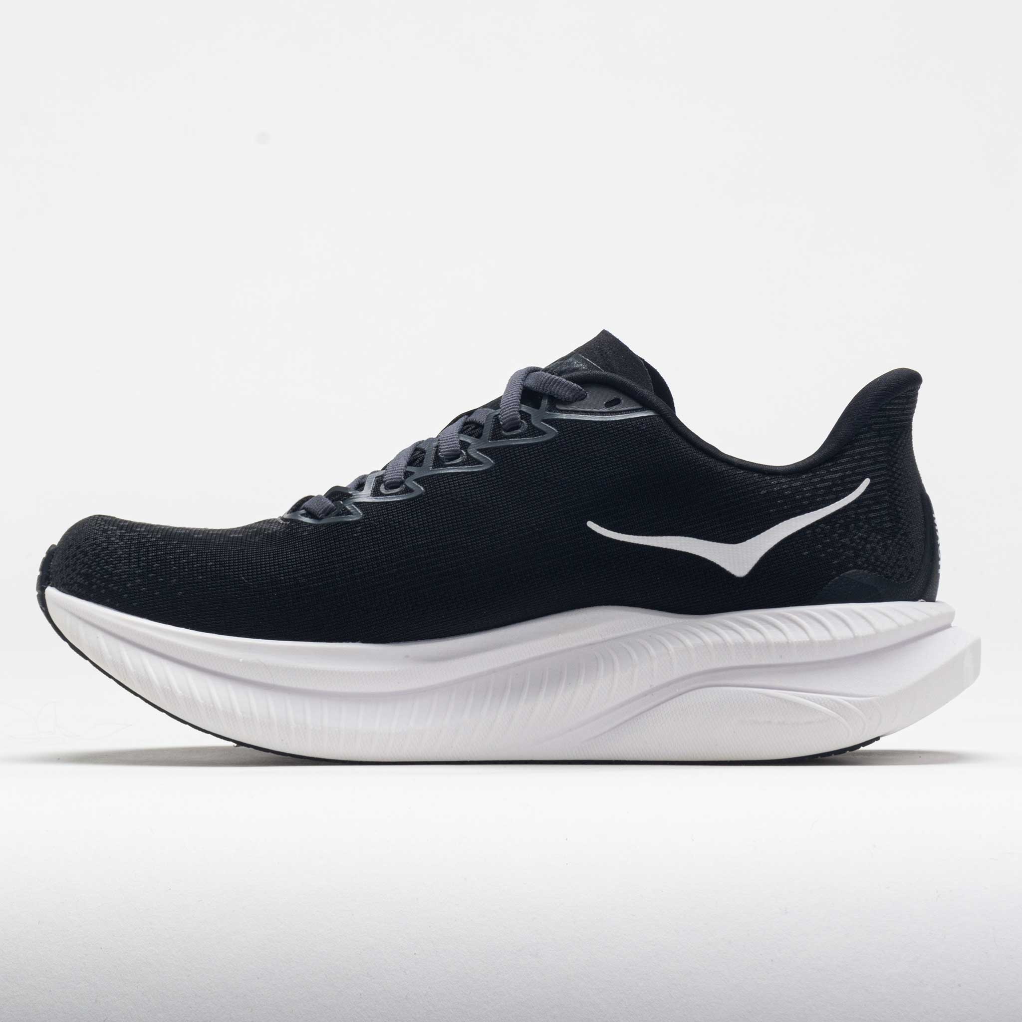 HOthtKA Mach 6 Women's Black/White