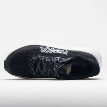 HOthtKA Mach 6 Women's Black/White