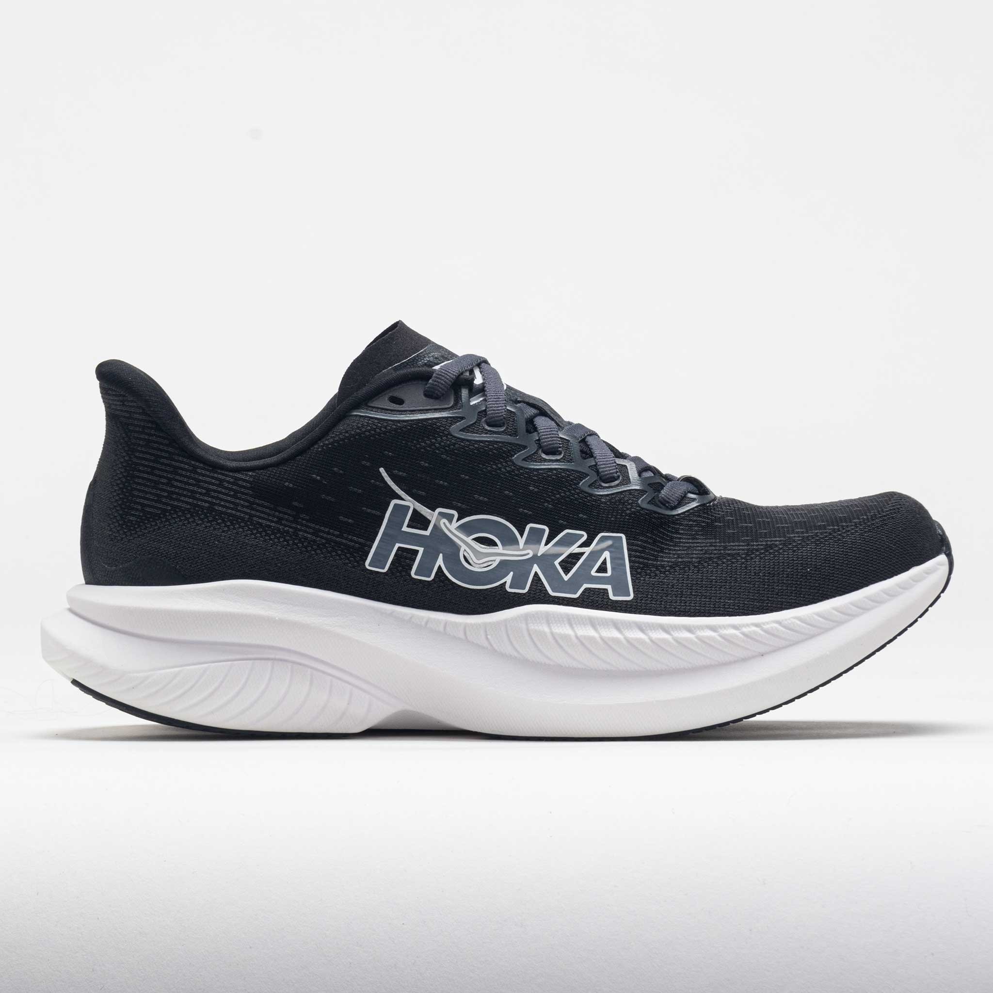 HOthtKA Mach 6 Women's Black/White