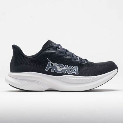 HOthtKA Mach 6 Women's Black/White