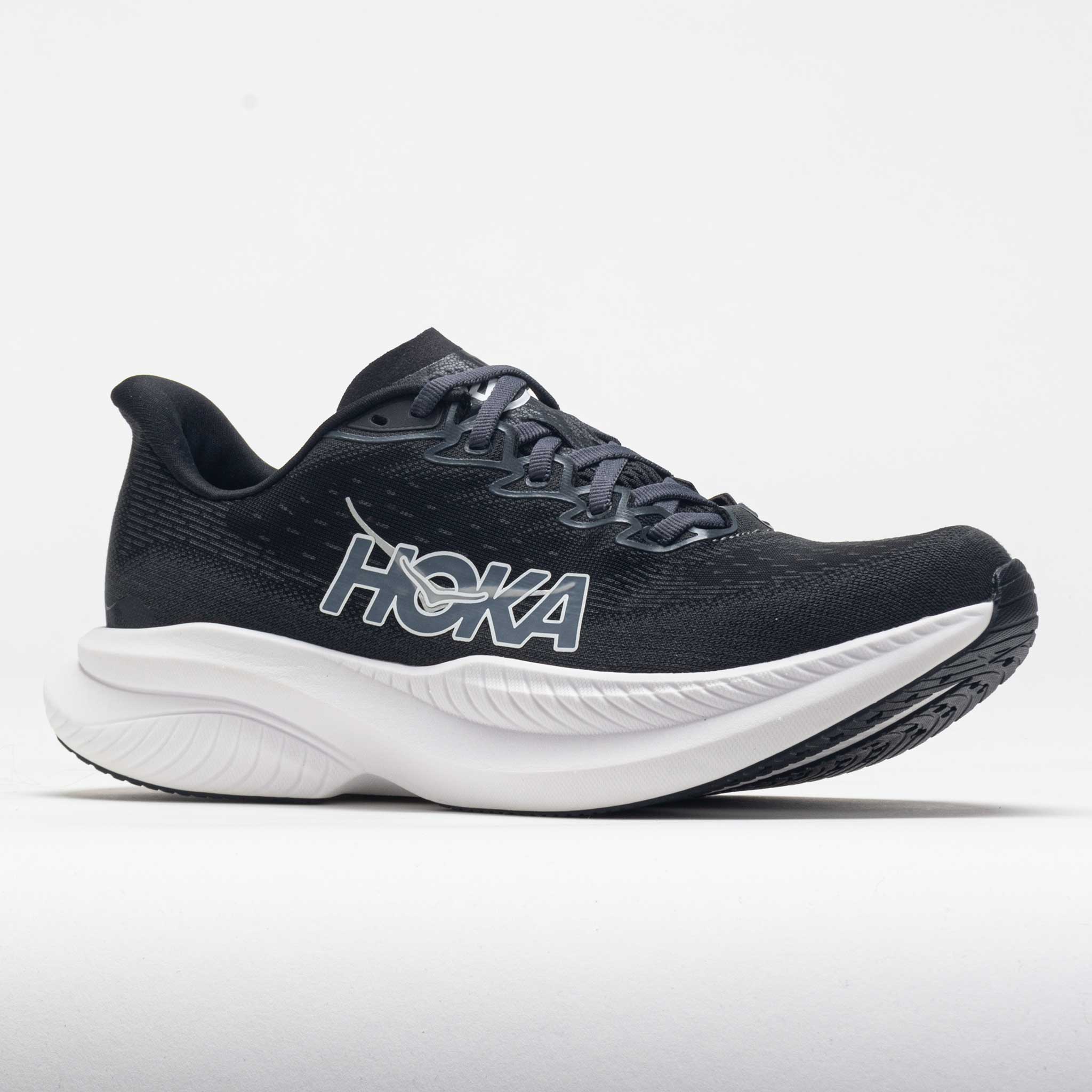HOthtKA Mach 6 Women's Black/White