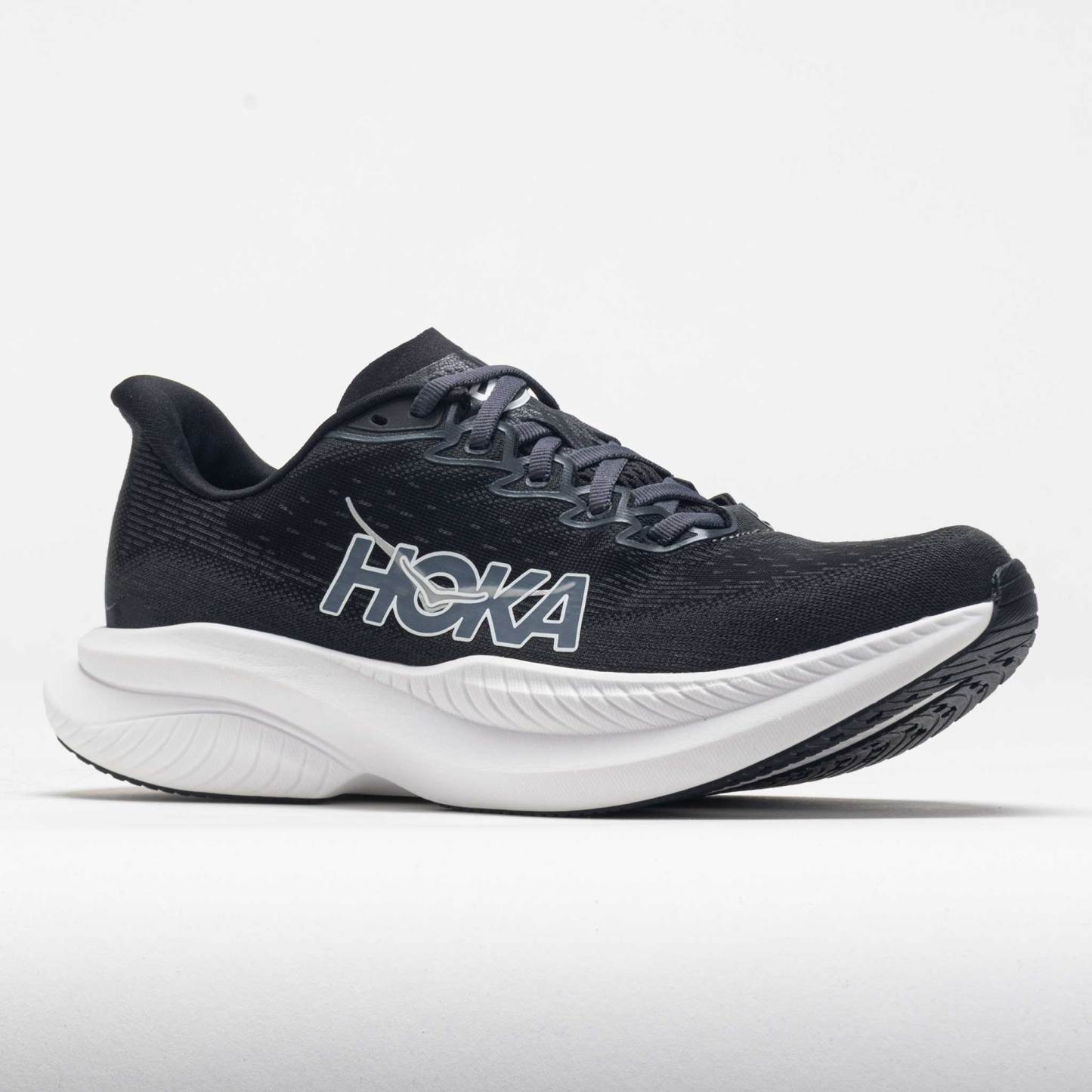 HOthtKA Mach 6 Women's Black/White