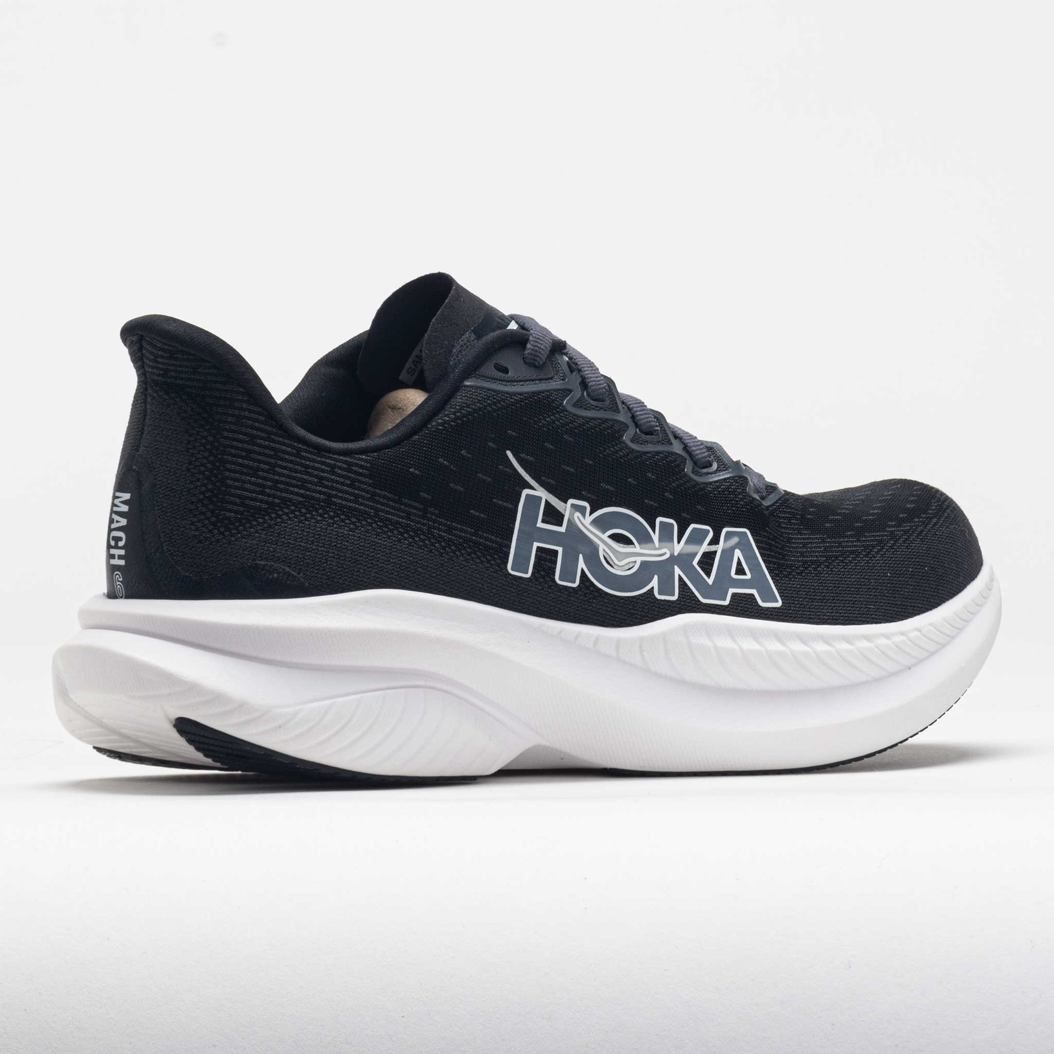 HOthtKA Mach 6 Women's Black/White
