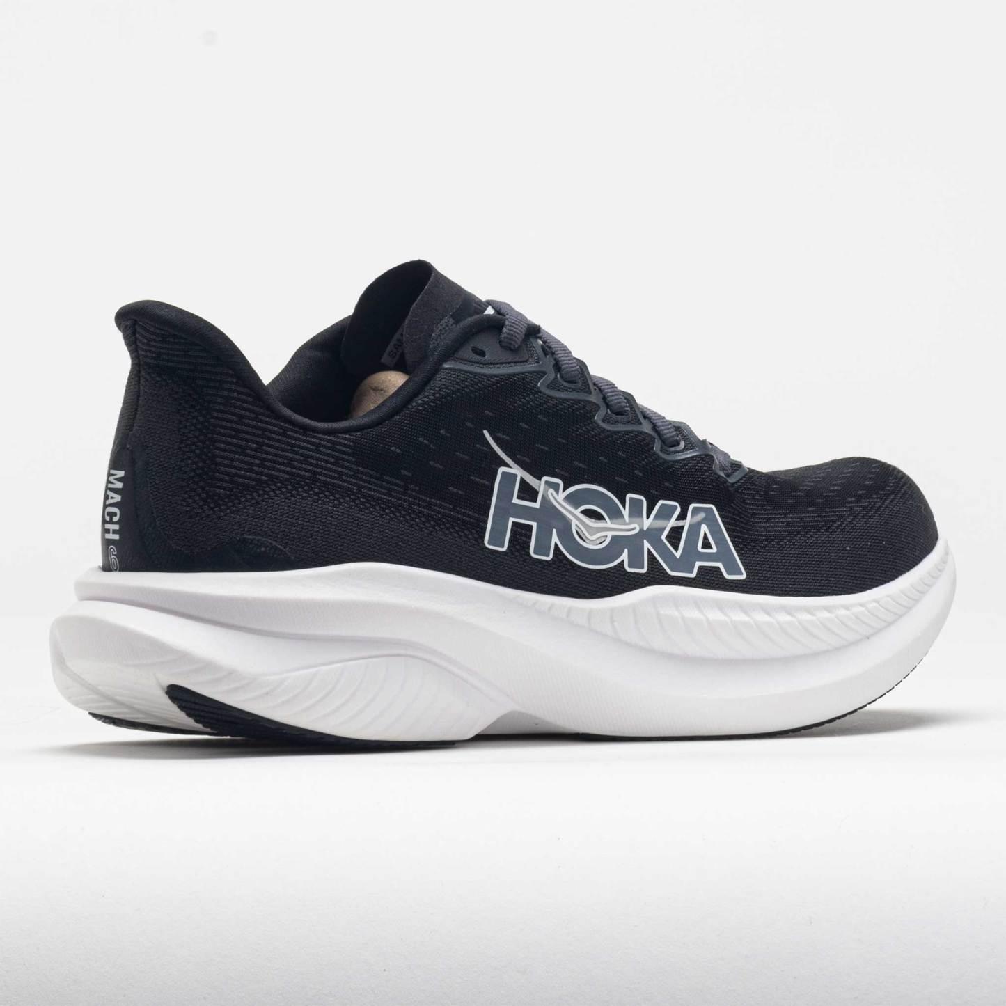 HOthtKA Mach 6 Women's Black/White