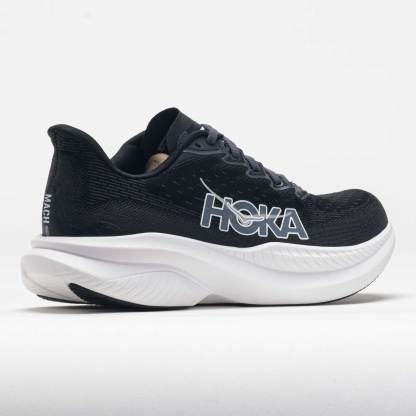 HOthtKA Mach 6 Women's Black/White
