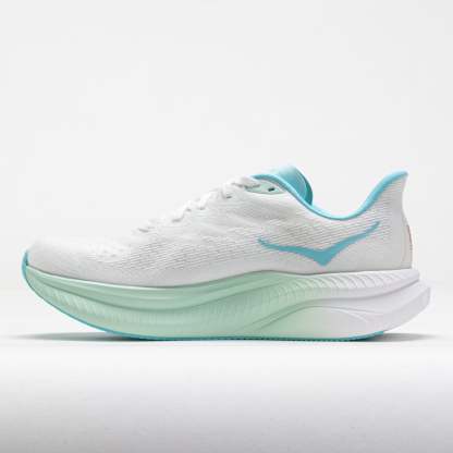 HOthtKA Mach 6 Women's Frost/Rose Gold