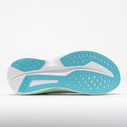 HOthtKA Mach 6 Women's Frost/Rose Gold