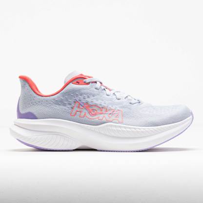 HOthtKA Mach 6 Women's Pale Dusk/Gull