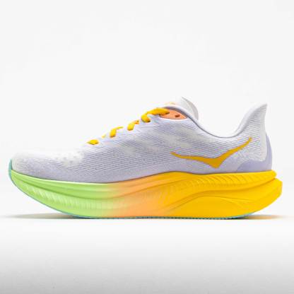 HOthtKA Mach 6 Men's Frost/Starlight Glow