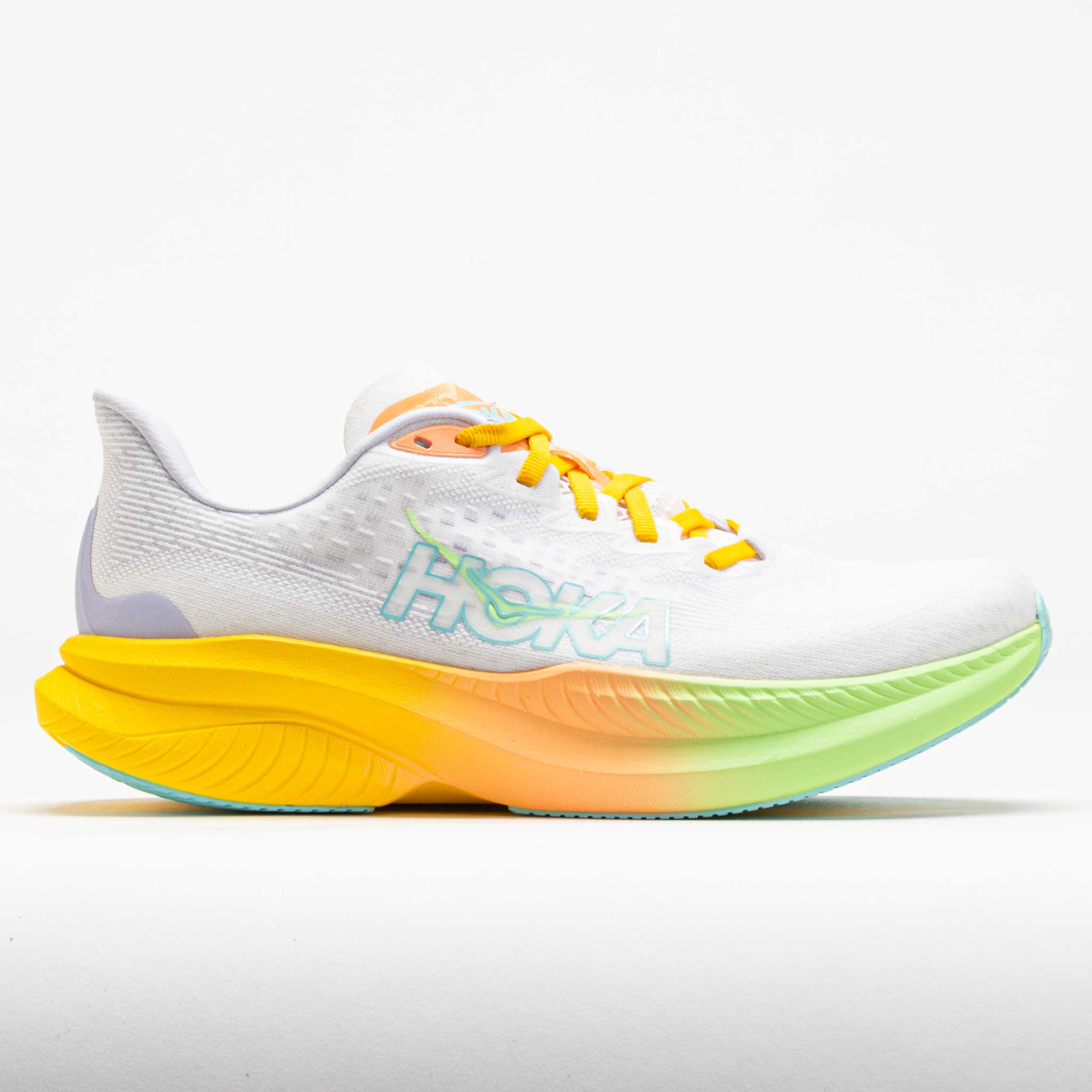 HOthtKA Mach 6 Men's Frost/Starlight Glow