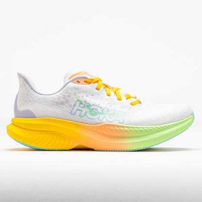 HOthtKA Mach 6 Men's Frost/Starlight Glow