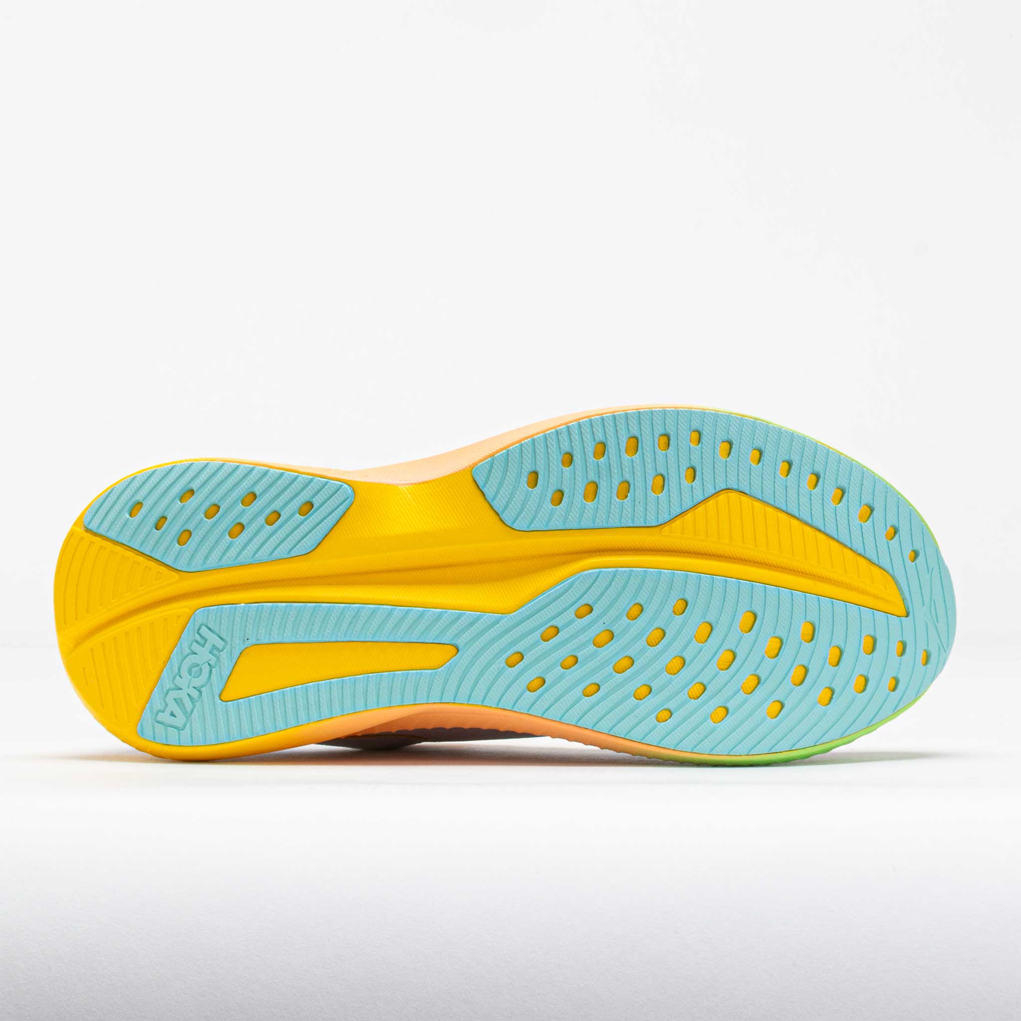 HOthtKA Mach 6 Men's Frost/Starlight Glow