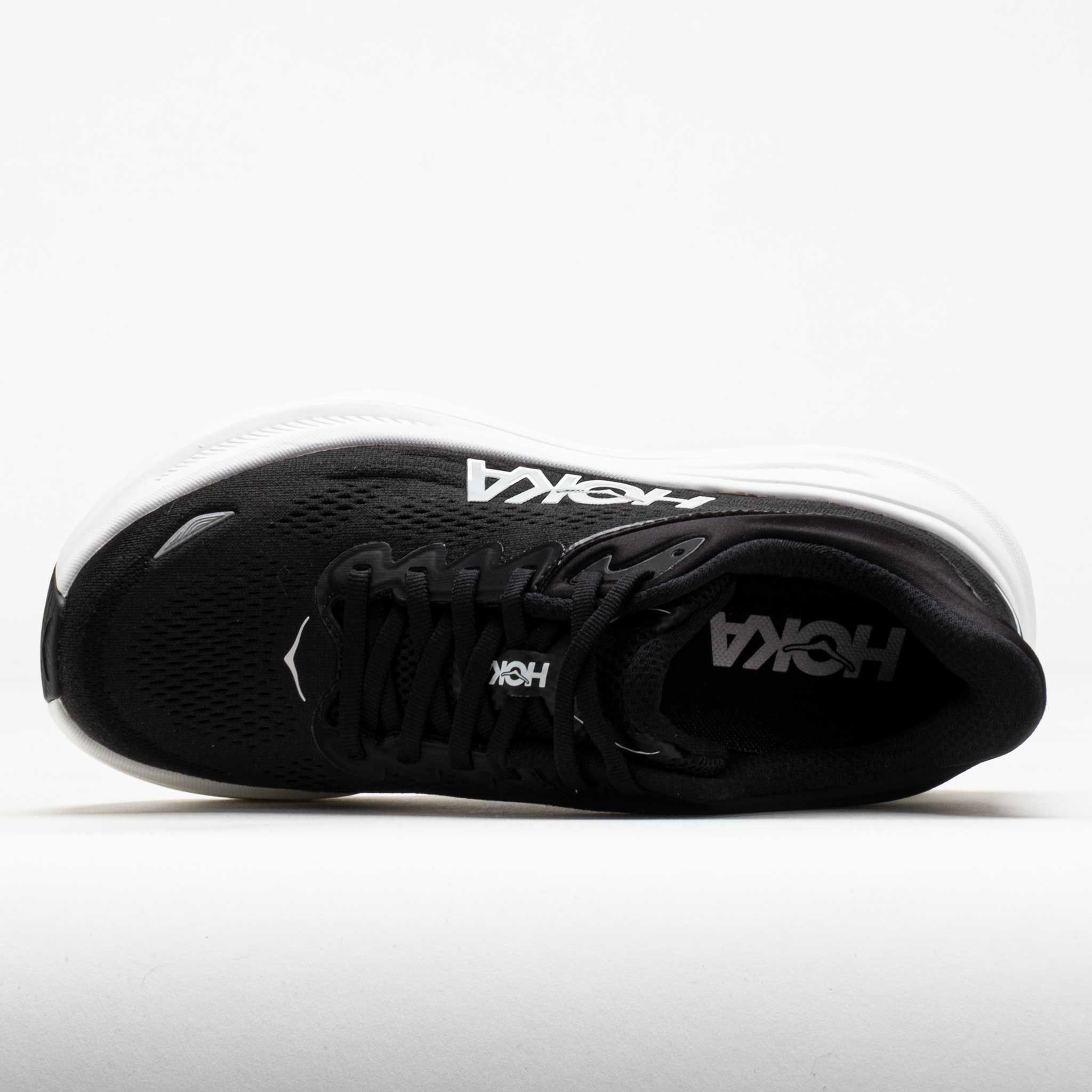 HOthtKA Bondi 9 Women's Black/White