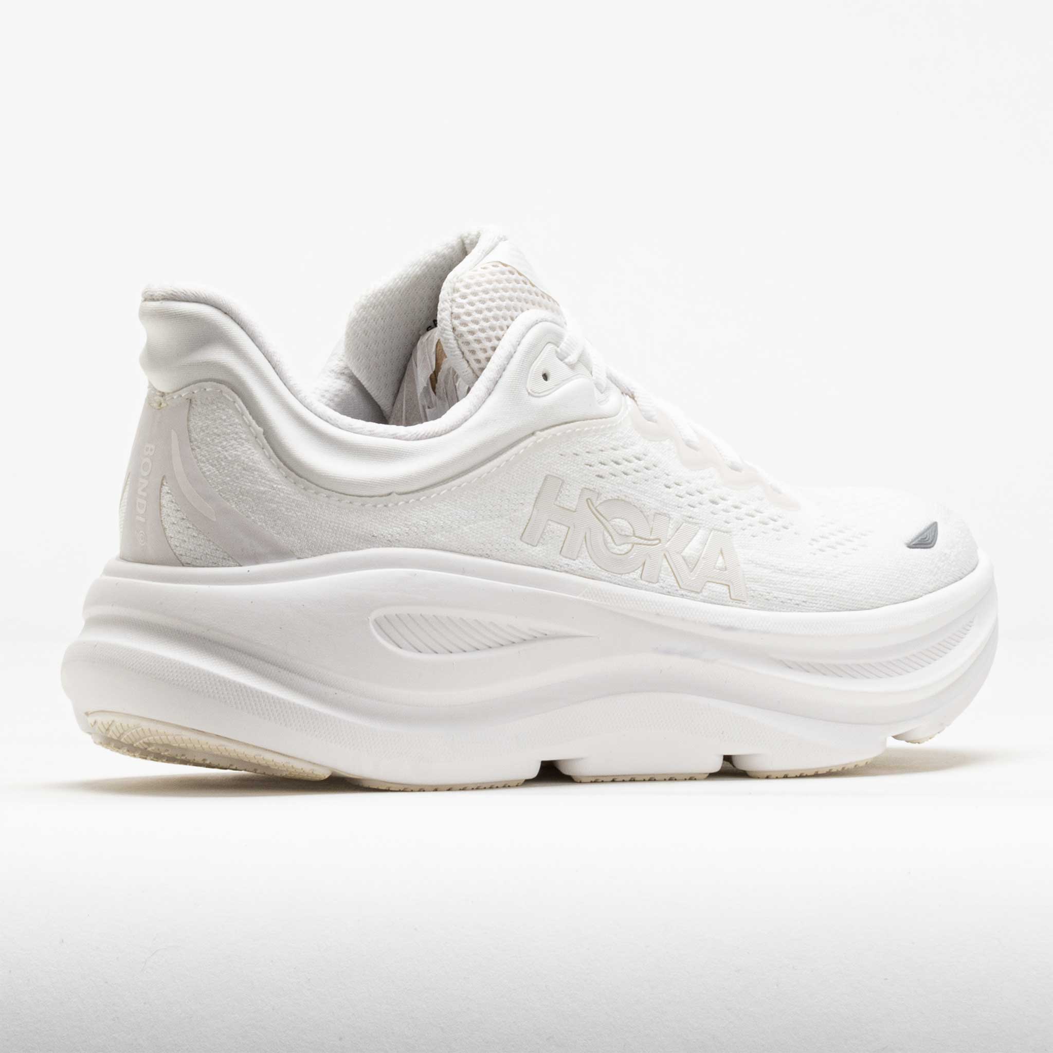 HOthtKA Bondi 9 Women's White/White