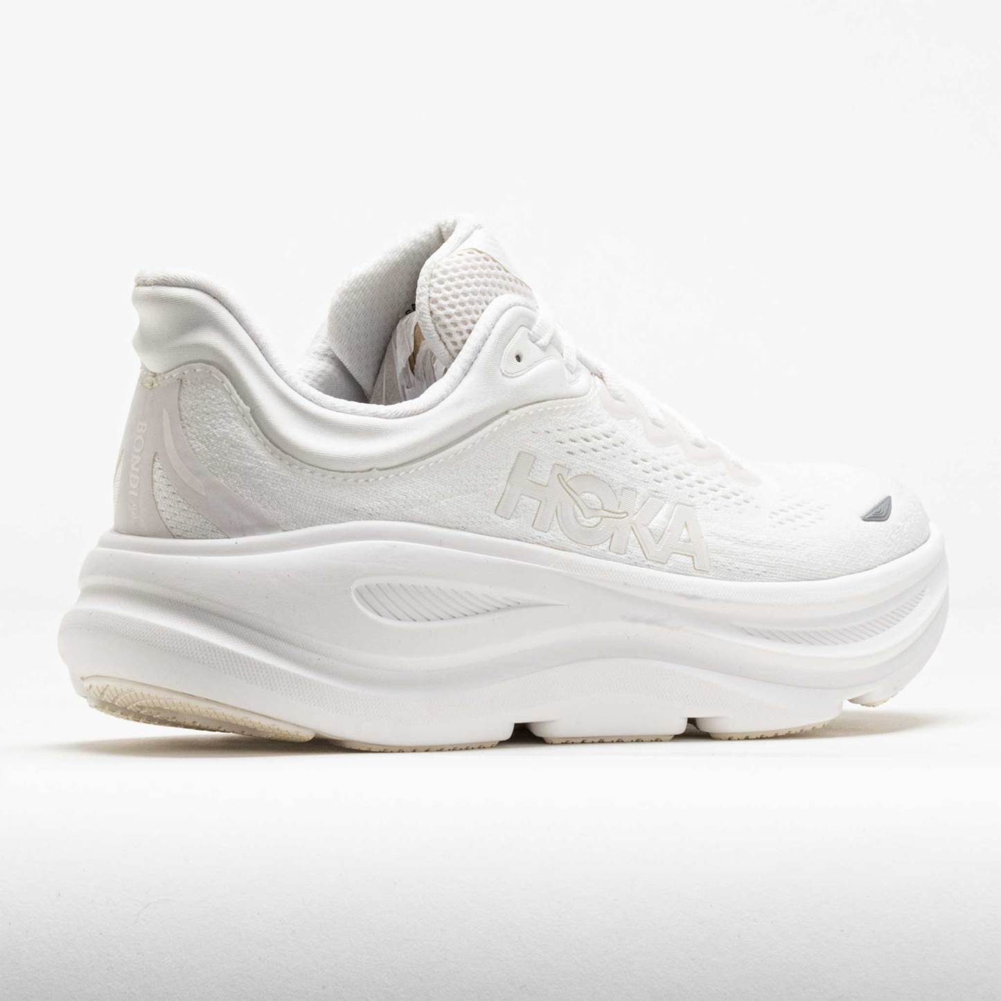 HOthtKA Bondi 9 Women's White/White