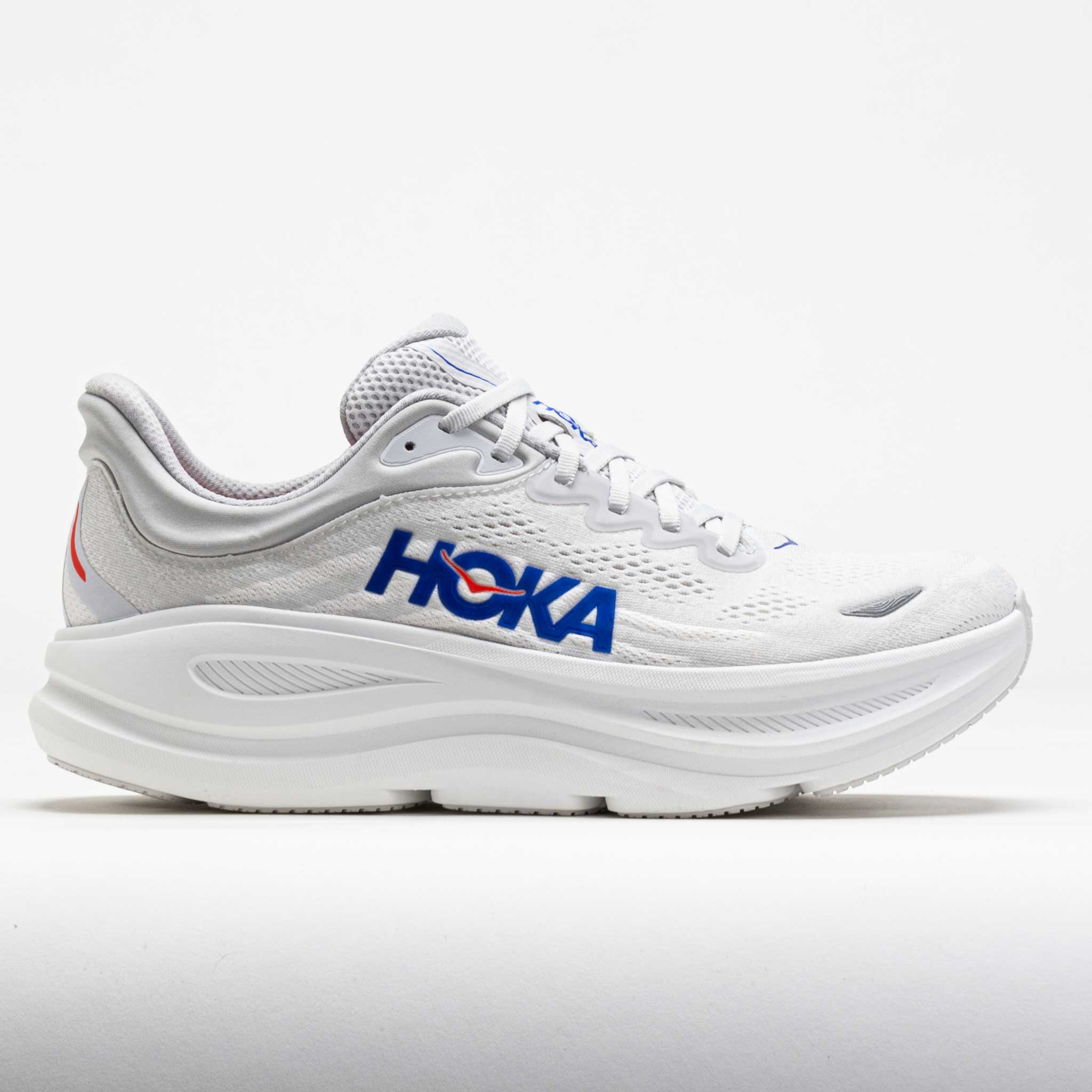HOthtKA Bondi 9 Men's Cosmic Grey/Ultramarine