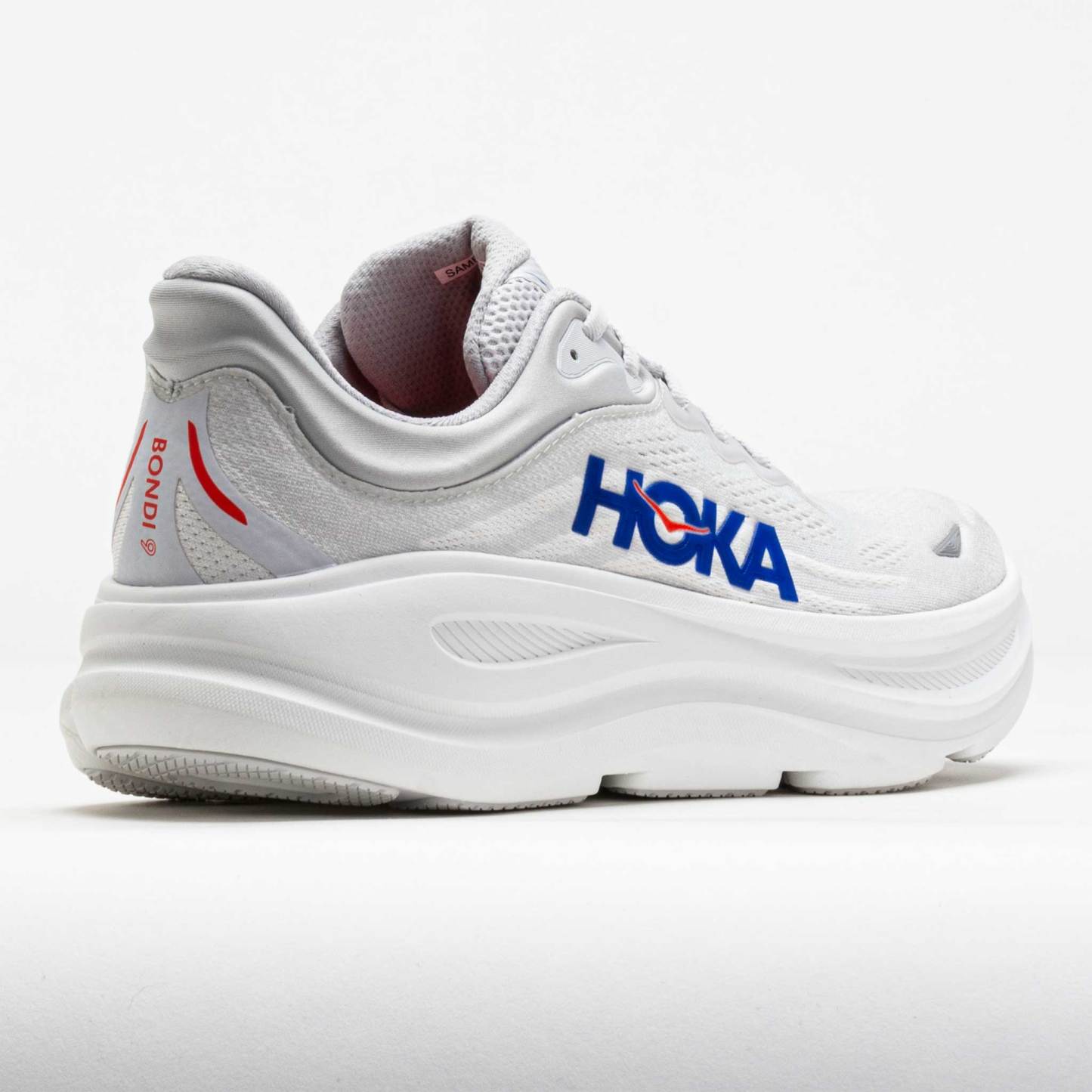 HOthtKA Bondi 9 Men's Cosmic Grey/Ultramarine