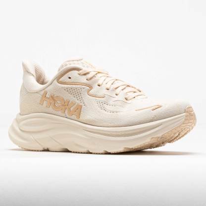 HOthtKA Clifton 10 Women's Vanilla/Birch