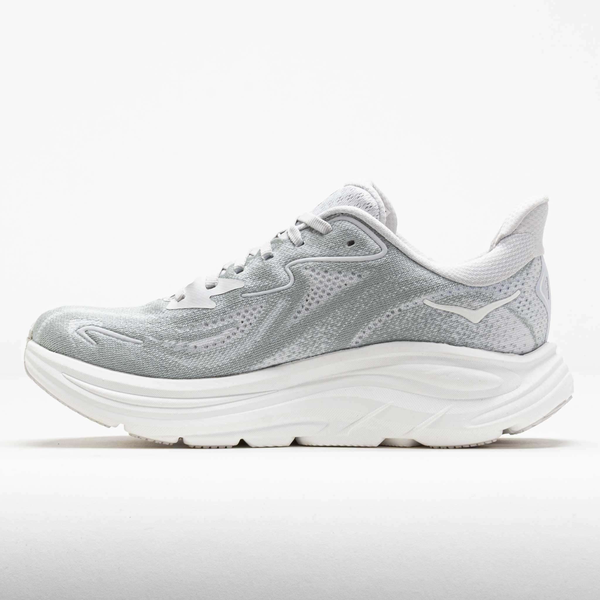 HOthtKA Clifton 10 Women's Cosmic Grey/Stardust